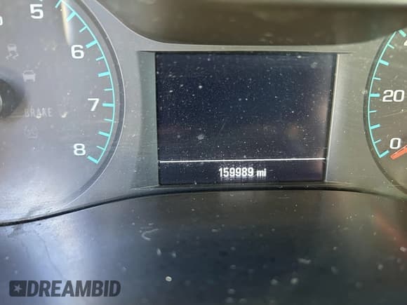 ✅ 2019 Chevrolet Colorado 2WD Work Truck • VIN: 1GCHSBEA0K1161536 • Lot: 43651787. Wystawiony na IAAI z przebiegiem 159 989 mil. Bezpłatny archiwum sprzedaży aukcyjnych z USA i szczegółowy raport historii pojazdu na DreamBid. Zdjęcie 7.