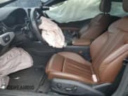 ✅ 2019 Audi A5 Premium Plus • VIN: WAUTNAF5XKA011685 • Лот: 64005555. Опубликован ранее на Copart с пробегом 88 538 миль. Бесплатный доступ к архиву аукционных продаж из США и подробный отчёт об истории автомобиля на DreamBid. Изображение 7.