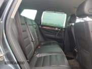 ✅ 2004 Volkswagen Touareg • VIN: WVGCM67L94D006541 • Lot: 50514195. Wystawiony na Copart z przebiegiem 132 278 mil. Bezpłatny archiwum sprzedaży aukcyjnych z USA i szczegółowy raport historii pojazdu na DreamBid. Zdjęcie 11.