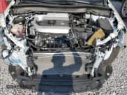 ✅ 2019 Lexus UX 200 • VIN: JTHY3JBH6K2019953 • Lot: 71482445. Listed on Copart with 56,436 mi. Free auction sales archive from the USA and detailed vehicle history report at DreamBid. Image 12.