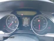 ✅ 2011 Audi A5 • VIN: WAU3FAFR6BA016981 • Lot: 42963105. Listed on IAAI with 137,312 mi. Free auction sales archive from the USA and detailed vehicle history report at DreamBid. Image 7.