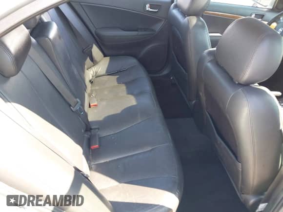 2009 Hyundai Sonata SE with VIN 5NPEU46F39H427332, listed as a IAAI auction lot 41991055 with 88,722 mi miles and . Bid and sale history available at DreamBid. Image 8.