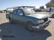 ✅ 1998 Toyota T100 SR5 • VIN: JT4TN14D4W0041404 • Lot: 45799435. Wystawiony na Copart z przebiegiem 340 047 mil. Bezpłatny archiwum sprzedaży aukcyjnych z USA i szczegółowy raport historii pojazdu na DreamBid. Zdjęcie 4.