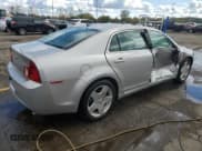 ✅ 2008 Chevrolet Malibu 2LT • VIN: 1G1ZJ57788F231959 • Лот: 75874524. Опубликован ранее на Copart с пробегом 83 737 миль. Бесплатный доступ к архиву аукционных продаж из США и подробный отчёт об истории автомобиля на DreamBid. Изображение 3.