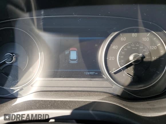 ✅ 2020 Hyundai Palisade SEL • VIN: KM8R34HE8LU154504 • Lot: 78407814. Wystawiony na Copart z przebiegiem 126 987 mil. Bezpłatny archiwum sprzedaży aukcyjnych z USA i szczegółowy raport historii pojazdu na DreamBid. Zdjęcie 9.