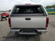 ✅ 2008 Chevrolet Colorado 1LT • VIN: 1GCDT13E688132618 • Lot: 68137895. Listed on Copart with 91,399 mi. Free auction sales archive from the USA and detailed vehicle history report at DreamBid. Image 6.