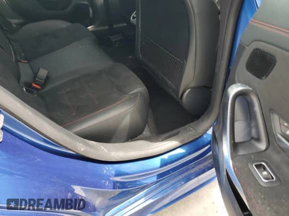 2024 Mercedes-Benz CLA 250 с VIN W1K5J4GB1RN471081, выставлен на аукционе Copart как лот 68172935 с пробегом Не указан миль и Списание • Salvage title. История ставок и продаж доступна на DreamBid. Изображение 10.