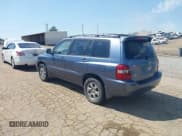 ✅ 2007 Toyota Highlander • VIN: JTEGP21A770143658 • Lot: 42053593. Wystawiony na IAAI z przebiegiem 189 980 mil. Bezpłatny archiwum sprzedaży aukcyjnych z USA i szczegółowy raport historii pojazdu na DreamBid. Zdjęcie 3.