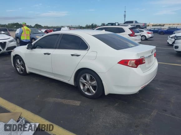 ✅ 2012 Acura TSX • VIN: JH4CU2F40CC014571 • Lot: 43580975. Wystawiony na IAAI z przebiegiem 85 743 mil. Bezpłatny archiwum sprzedaży aukcyjnych z USA i szczegółowy raport historii pojazdu na DreamBid. Zdjęcie 3.