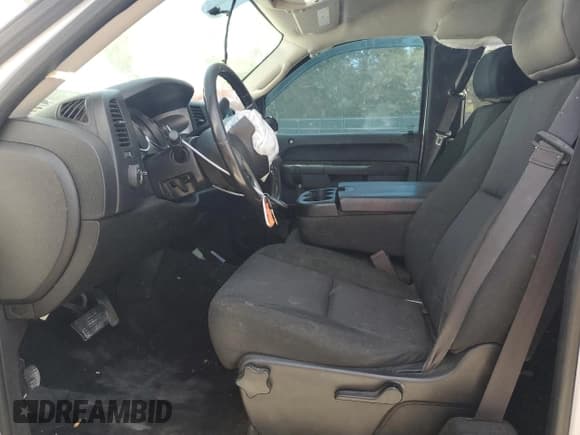 ✅ 2013 Chevrolet Silverado 1500 LT • VIN: 1GCRKSEA3DZ209152 • Lot: 70470074. Listed on Copart with 189,184 mi. Free auction sales archive from the USA and detailed vehicle history report at DreamBid. Image 7.