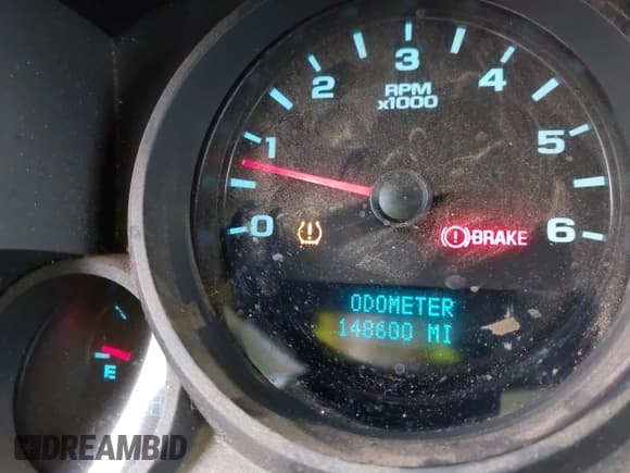 ✅ 2012 Chevrolet Silverado 1500 Work Truck • VIN: 1GCNCPEA1CZ128903 • Lot: 41617156. Listed on IAAI with 148,600 mi. Free auction sales archive from the USA and detailed vehicle history report at DreamBid. Image 16.