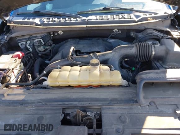 ✅ 2018 Ford F-150 XL • VIN: 1FTEX1EP5JKC90237 • Lot: 41293407. Listed on IAAI with 140,873 mi. Free auction sales archive from the USA and detailed vehicle history report at DreamBid. Image 10.