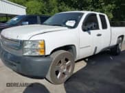 ✅ 2007 Chevrolet Silverado 1500 Work Truck • VIN: 1GCEC19X87Z653149 • Лот: 42849538. Опубликован ранее на IAAI с пробегом 195 129 миль. Бесплатный доступ к архиву аукционных продаж из США и подробный отчёт об истории автомобиля на DreamBid. Изображение 2.