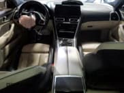 ✅ 2024 BMW 8 Series M850i • VIN: WBAGV8C07RCP90030 • Lot: 53668245. Listed on Copart with Not provided. Free auction sales archive from the USA and detailed vehicle history report at DreamBid. Image 8.