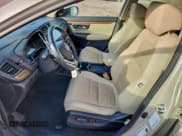 ✅ 2019 Honda CR-V EX-L • VIN: 2HKRW2H80KH629470 • Lot: 93828695. Wystawiony na Copart z przebiegiem 114 325 mil. Bezpłatny archiwum sprzedaży aukcyjnych z USA i szczegółowy raport historii pojazdu na DreamBid. Zdjęcie 7.