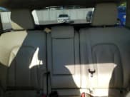 ✅ 2013 Audi Q7 Premium Plus • VIN: WA1LGAFE8DD016151 • Lot: 86438445. Listed on Copart with 167,832 mi. Free auction sales archive from the USA and detailed vehicle history report at DreamBid. Image 10.