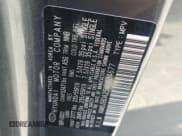 ✅ 2022 Hyundai Tucson SEL • VIN: KM8JBDA25NU034677 • Lot: 56650544. Wystawiony na Copart z przebiegiem 35 219 mil. Bezpłatny archiwum sprzedaży aukcyjnych z USA i szczegółowy raport historii pojazdu na DreamBid. Zdjęcie 13.