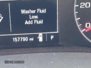 ✅ 2019 GMC Acadia SLE • VIN: 1GKKNSLA3KZ242066 • Lot: 41421806. Listed on IAAI with 157,790 mi. Free auction sales archive from the USA and detailed vehicle history report at DreamBid. Image 15.