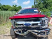 ✅ 2018 Ford F-250 XL • VIN: 1FT7W2B62JEB48102 • Lot: 42651353. Listed on IAAI with 63,177 mi. Free auction sales archive from the USA and detailed vehicle history report at DreamBid. Image 6.