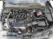 ✅ 2022 Honda Civic EX • VIN: 2HGFE1F76NH310583 • Лот: 93153115. Опубликован ранее на Copart с пробегом 42 196 миль. Бесплатный доступ к архиву аукционных продаж из США и подробный отчёт об истории автомобиля на DreamBid. Изображение 11.