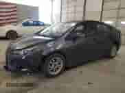 2021 Toyota Prius L Eco с VIN JTDKAMFU5M3143781, выставлен на аукционе Copart как лот 81028565 с пробегом 52 355 миль миль и Списание • Salvage title. История ставок и продаж доступна на DreamBid. Изображение 1.