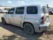 2010 Chevrolet HHR LS z VIN 3GNBAADB6AS509230, wystawiony jako Copart lot #72940204 z przebiegiem 218 767 mil mil oraz Szkoda całkowita • Salvage title. Historia ofert i sprzedaży dostępna na DreamBid. Obrazek 2.