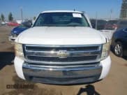 ✅ 2010 Chevrolet Silverado 1500 LS • VIN: 3GCRCREA7AG264172 • Lot: 43559823. Listed on IAAI with 176,031 mi. Free auction sales archive from the USA and detailed vehicle history report at DreamBid. Image 12.