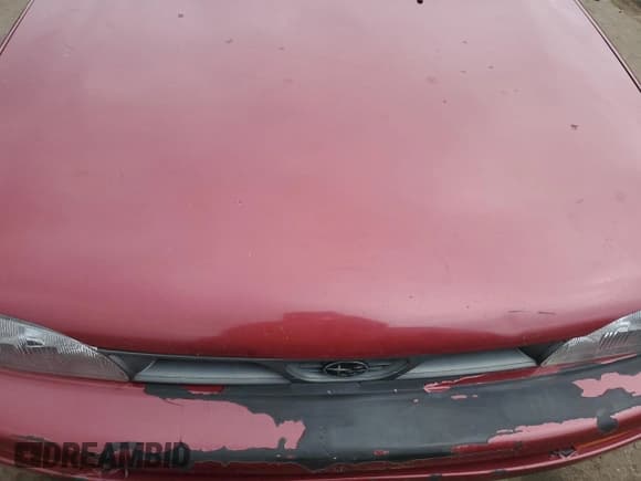 ✅ 1995 Subaru Impreza • VIN: JF1GF6555SH814272 • Lot: 47468705. Wystawiony na Copart z przebiegiem 193 541 mil. Bezpłatny archiwum sprzedaży aukcyjnych z USA i szczegółowy raport historii pojazdu na DreamBid. Zdjęcie 11.