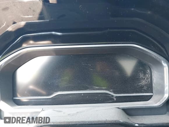 ✅ 2023 Chevrolet Silverado 1500 LT • VIN: 1GCUDDED2PZ238494 • Lot: 42991987. Listed on IAAI with Not provided. Free auction sales archive from the USA and detailed vehicle history report at DreamBid. Image 15.