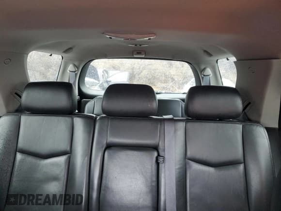 ✅ 2004 Cadillac SRX • VIN: 1GYEE637940190917 • Lot: 92823345. Listed on Copart with 93,800 mi. Free auction sales archive from the USA and detailed vehicle history report at DreamBid. Image 10.