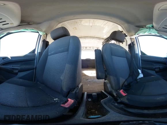 ✅ 2014 Ford Transit Connect XL • VIN: NM0LE7E70E1164795 • Lot: 43551326. Listed on IAAI with 97,085 mi. Free auction sales archive from the USA and detailed vehicle history report at DreamBid. Image 19.