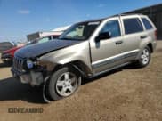 ✅ 2006 Jeep Grand Cherokee Laredo • VIN: 1J4GR48K96C314961 • Лот: 86866025. Опубликован ранее на Copart с пробегом 313 346 миль. Бесплатный доступ к архиву аукционных продаж из США и подробный отчёт об истории автомобиля на DreamBid. Изображение 1.
