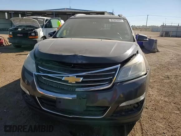 ✅ 2014 Chevrolet Traverse LT • VIN: 1GNKVGKD8EJ347023 • Lot: 82005885. Wystawiony na Copart z przebiegiem 178 013 mil. Bezpłatny archiwum sprzedaży aukcyjnych z USA i szczegółowy raport historii pojazdu na DreamBid. Zdjęcie 14.