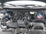 ✅ 2025 Honda CR-V LX • VIN: 2HKRS3H29SH301249 • Lot: 42398919. Listed on IAAI with 7,607 mi. Free auction sales archive from the USA and detailed vehicle history report at DreamBid. Image 10.