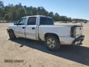 ✅ 2007 Chevrolet Silverado 1500 LT2 • VIN: 2GCEC13Z471108424 • Lot: 76813994. Listed on Copart with 261,234 mi. Free auction sales archive from the USA and detailed vehicle history report at DreamBid. Image 2.