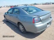 ✅ 2008 Mitsubishi Galant ES • VIN: 4A3AB56F18E026349 • Lot: 42968940. Listed on IAAI with 130,371 mi. Free auction sales archive from the USA and detailed vehicle history report at DreamBid. Image 3.