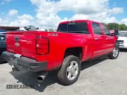✅ 2016 Chevrolet Silverado 2500HD LTZ • VIN: 1GC1KWE80GF188056 • Lot: 42568288. Listed on IAAI with 211,493 mi. Free auction sales archive from the USA and detailed vehicle history report at DreamBid. Image 4.