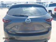 ✅ 2019 Mazda CX-5 Touring • VIN: JM3KFACM9K1515028 • Лот: 43140871. Опубликован ранее на IAAI с пробегом 119 030 миль. Бесплатный доступ к архиву аукционных продаж из США и подробный отчёт об истории автомобиля на DreamBid. Изображение 16.