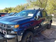 ✅ 2019 Chevrolet Silverado 1500 Custom Trail Boss • VIN: 1GCPYCEF2KZ352243 • Lot: 43803850. Listed on IAAI with 79,125 mi. Free auction sales archive from the USA and detailed vehicle history report at DreamBid. Image 14.