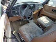 ✅ 1991 Saab 900 • VIN: YS3AK76E4M7018615 • Лот: 65096243. Опубликован ранее на Copart с пробегом 35 109 миль. Бесплатный доступ к архиву аукционных продаж из США и подробный отчёт об истории автомобиля на DreamBid. Изображение 8.