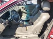 ✅ 1999 Honda Accord EX • VIN: 1HGCG2255XA016035 • Лот: 62772925. Опубликован ранее на Copart с пробегом 250 266 миль. Бесплатный доступ к архиву аукционных продаж из США и подробный отчёт об истории автомобиля на DreamBid. Изображение 7.