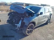 ✅ 2024 Dodge Durango GT Plus • VIN: 1C4RDJDG5RC198451 • Lot: 41930529. Listed on IAAI with 7,048 mi. Free auction sales archive from the USA and detailed vehicle history report at DreamBid. Image 17.