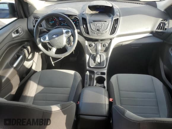 ✅ 2013 Ford Escape SE • VIN: 1FMCU0GX3DUC91138 • Lot: 91311065. Listed on Copart with 177,644 mi. Free auction sales archive from the USA and detailed vehicle history report at DreamBid. Image 8.