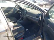 ✅ 2018 Hyundai Elantra SE • VIN: 5NPD74LF4JH395857 • Lot: 43601987. Listed on IAAI with 136,046 mi. Free auction sales archive from the USA and detailed vehicle history report at DreamBid. Image 5.