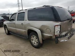 ✅ 2002 Chevrolet Suburban LT • VIN: 1GNFK16Z92J149706 • Lot: 78963654. Wystawiony na Copart z przebiegiem Nie podano. Bezpłatny archiwum sprzedaży aukcyjnych z USA i szczegółowy raport historii pojazdu na DreamBid. Zdjęcie 2.