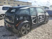 ✅ 2020 BMW i3 • VIN: WBY8P4C05L7G37111 • Lot: 65619404. Wystawiony na Copart z przebiegiem Nie podano. Bezpłatny archiwum sprzedaży aukcyjnych z USA i szczegółowy raport historii pojazdu na DreamBid. Zdjęcie 3.