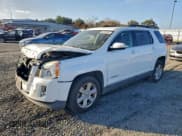 ✅ 2015 GMC Terrain SLT • VIN: 2GKFLSE30F6426274 • Lot: 94707655. Listed on Copart with 173,237 mi. Free auction sales archive from the USA and detailed vehicle history report at DreamBid. Image 1.