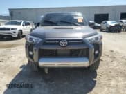 ✅ 2023 Toyota 4Runner TRD Off Road Premium • VIN: JTERU5JR2P6162883 • Лот: 80115695. Опубликован ранее на Copart с пробегом Не указан. Бесплатный доступ к архиву аукционных продаж из США и подробный отчёт об истории автомобиля на DreamBid. Изображение 5.