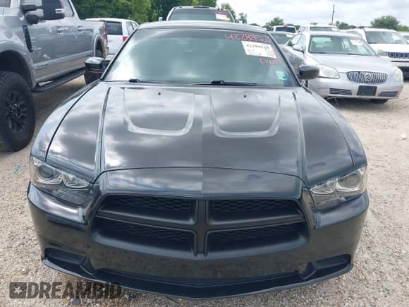 ✅ 2014 Dodge Charger RT • VIN: 2C3CDXCT2EH279653 • Lot: 42288528. Listed on IAAI with 167,378 mi. Free auction sales archive from the USA and detailed vehicle history report at DreamBid. Image 12.