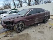 ✅ 2018 Ford Taurus SHO • VIN: 1FAHP2KT8JG141608 • Лот: 46474175. Опубликован ранее на Copart с пробегом 48 467 миль. Бесплатный доступ к архиву аукционных продаж из США и подробный отчёт об истории автомобиля на DreamBid. Изображение 1.